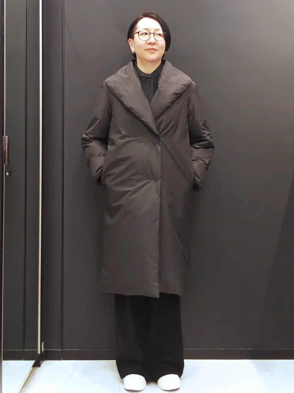 ICB 岩田 コーディネート画像