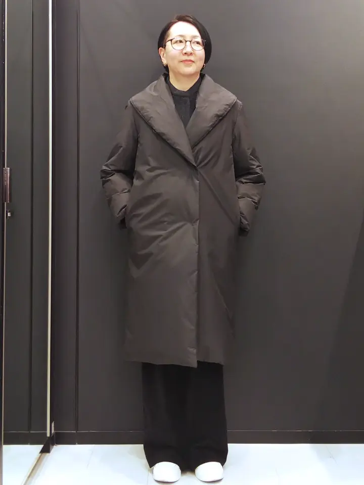 ICB 岩田 コーディネート画像