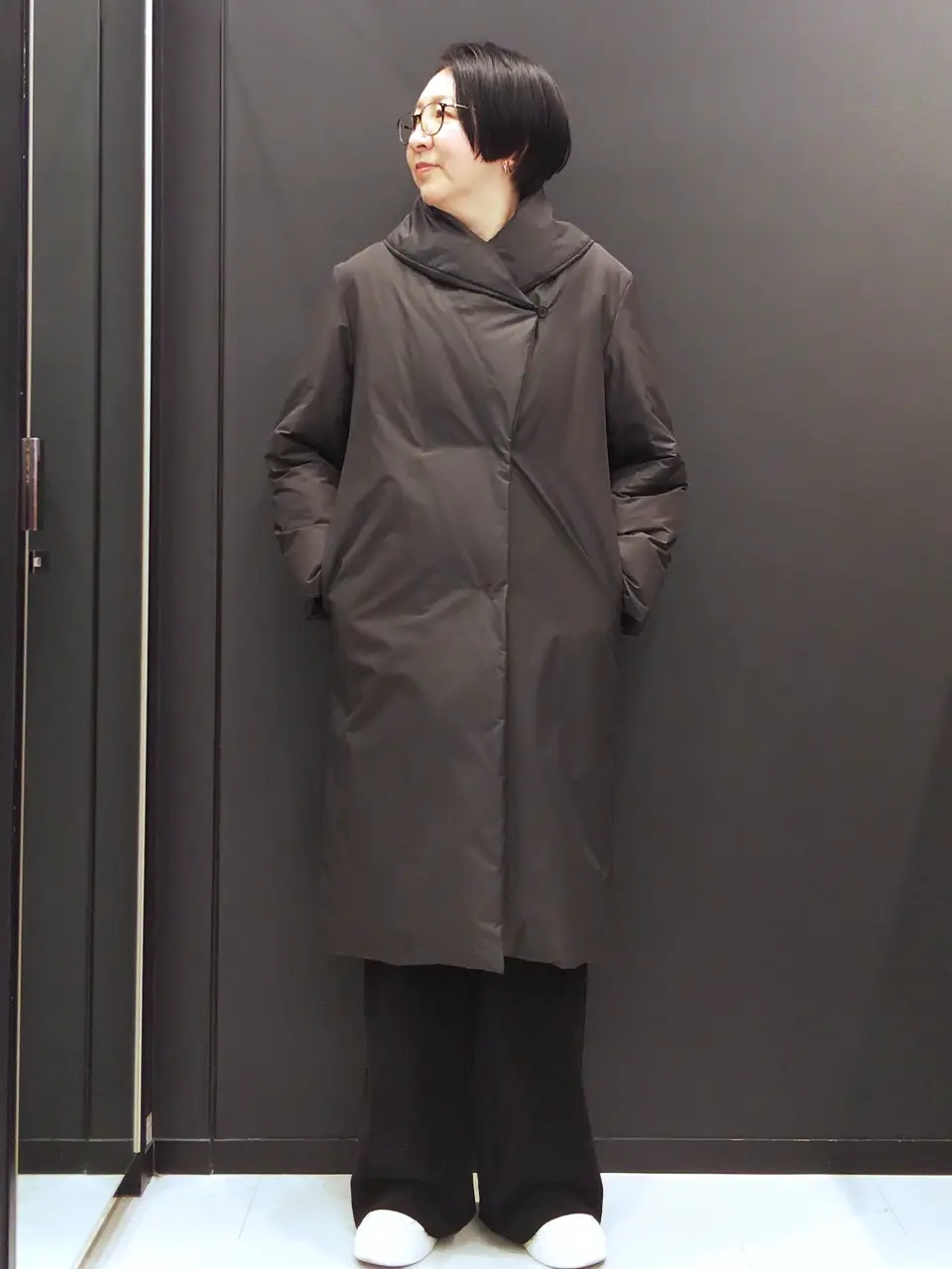 ICB 岩田 コーディネート画像