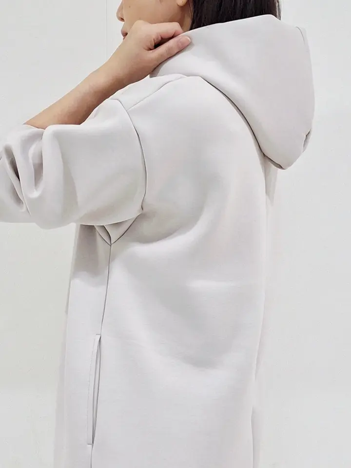 ICB 長谷川 コーディネート画像