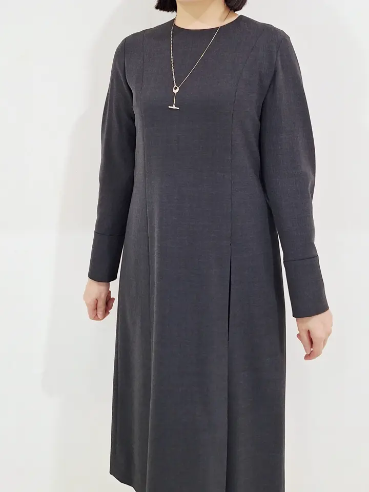 ICB 長谷川 コーディネート画像