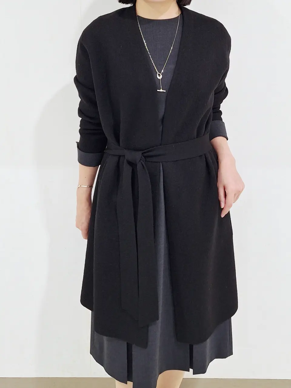 ICB 長谷川 コーディネート画像