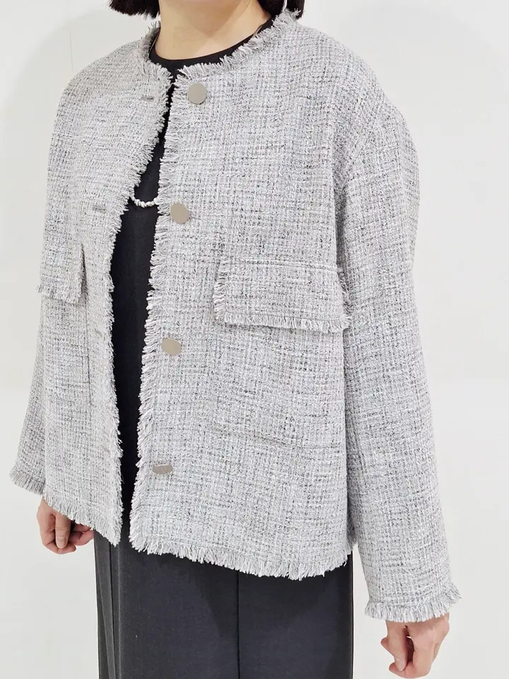 ICB 長谷川 コーディネート画像