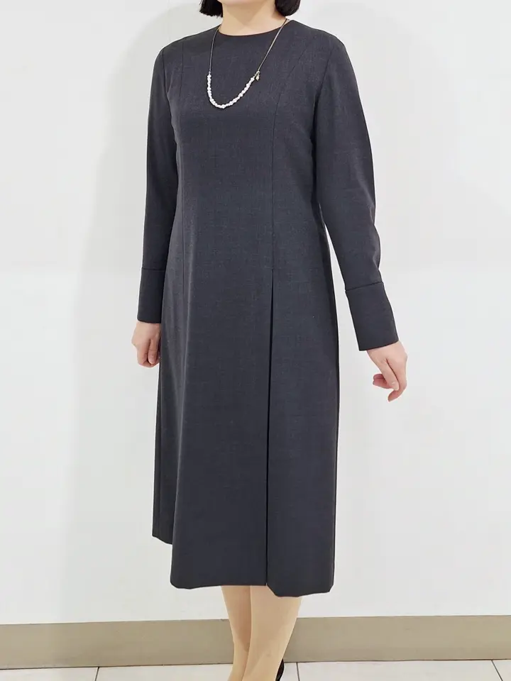 ICB 長谷川 コーディネート画像