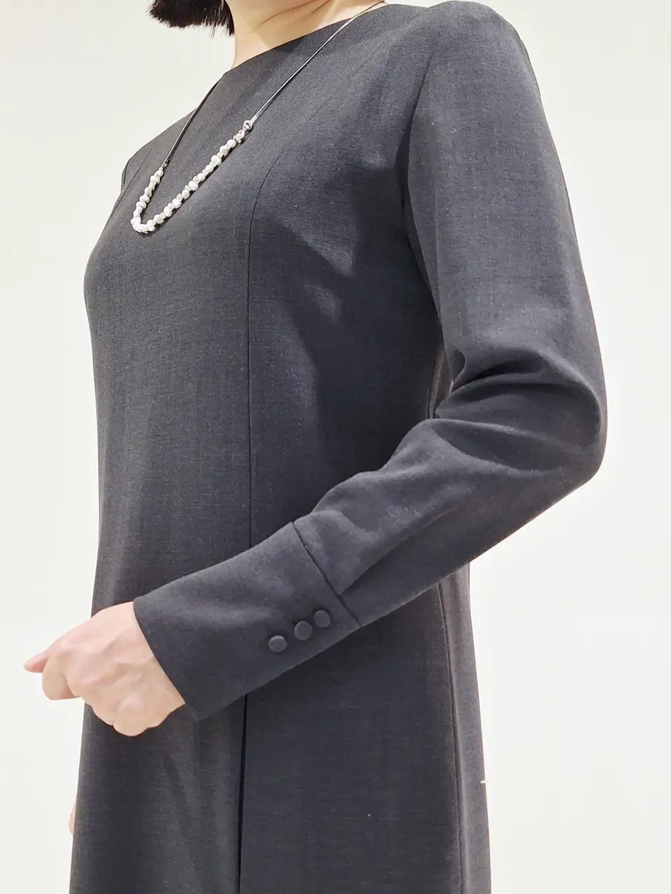 ICB 長谷川 コーディネート画像