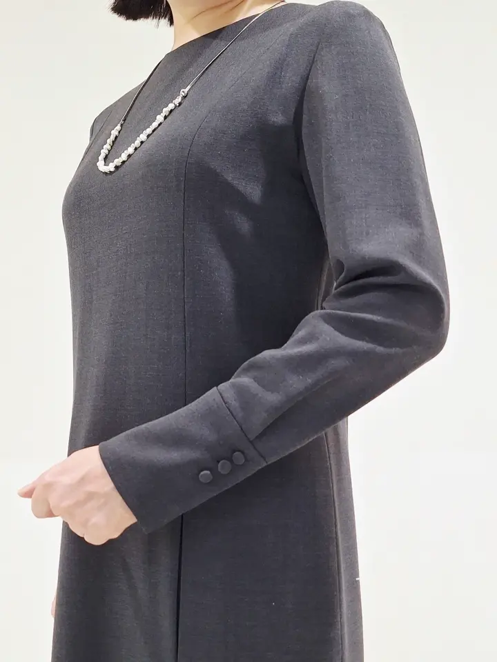 ICB 長谷川 コーディネート画像