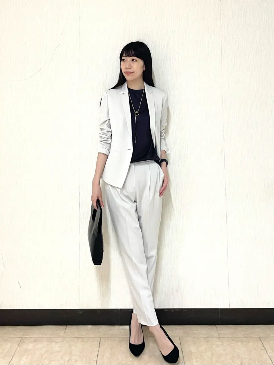  Manami コーディネート画像