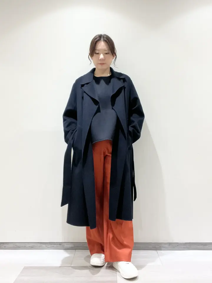 ICB 村井 コーディネート画像