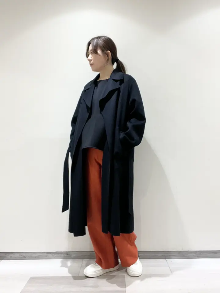 ICB 村井 コーディネート画像