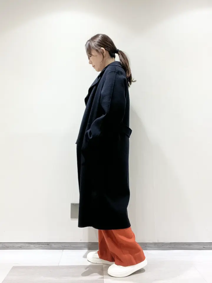 ICB 村井 コーディネート画像