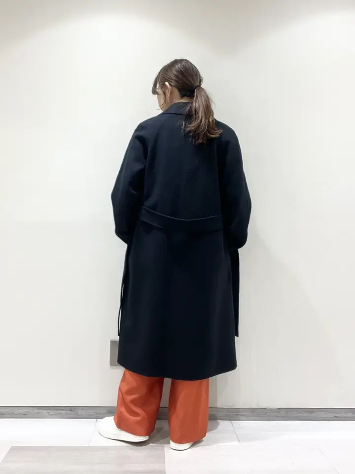 ICB 村井 コーディネート画像