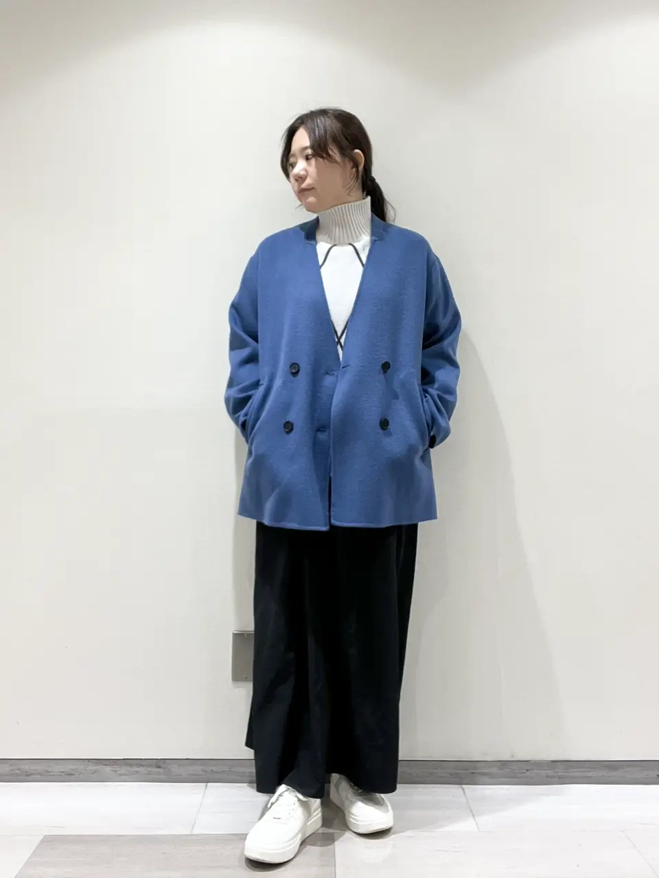  村井 コーディネート画像