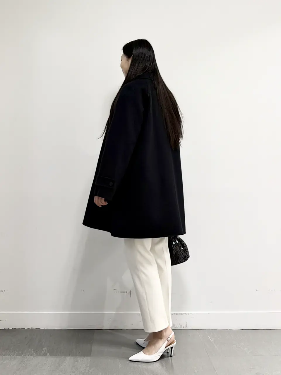 ICB 古住 コーディネート画像