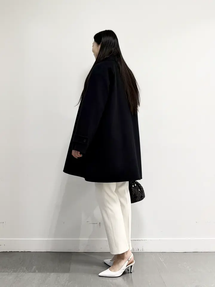 ICB 古住 コーディネート画像