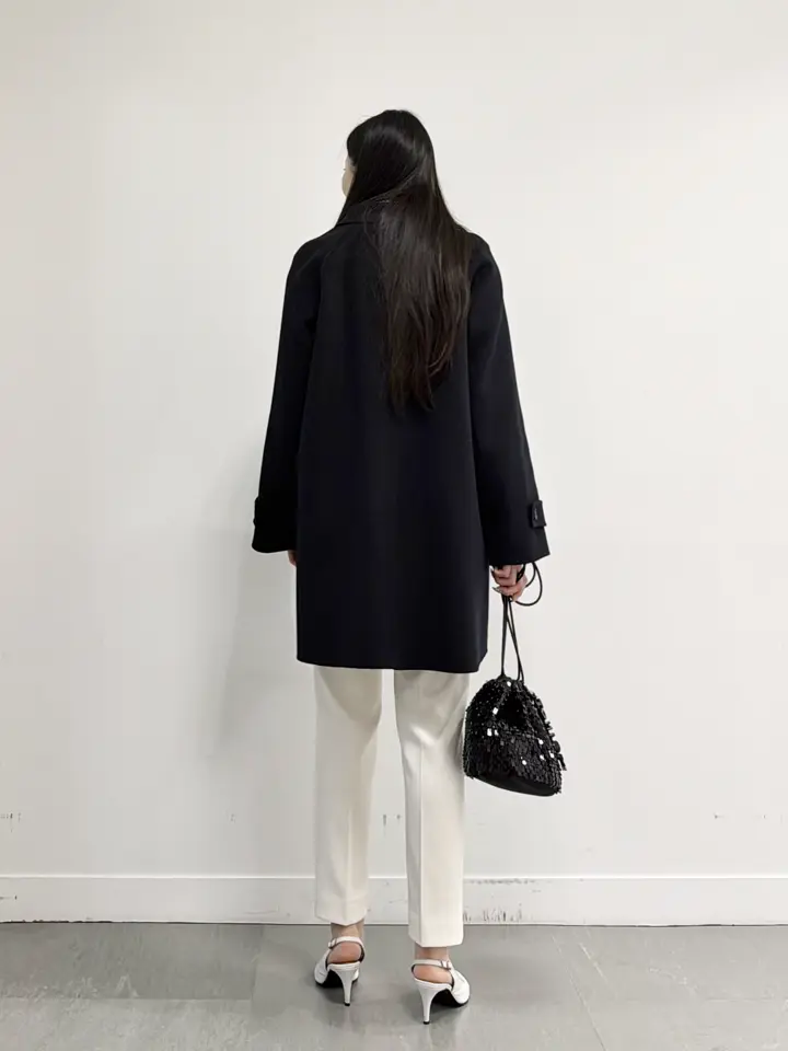 ICB 古住 コーディネート画像