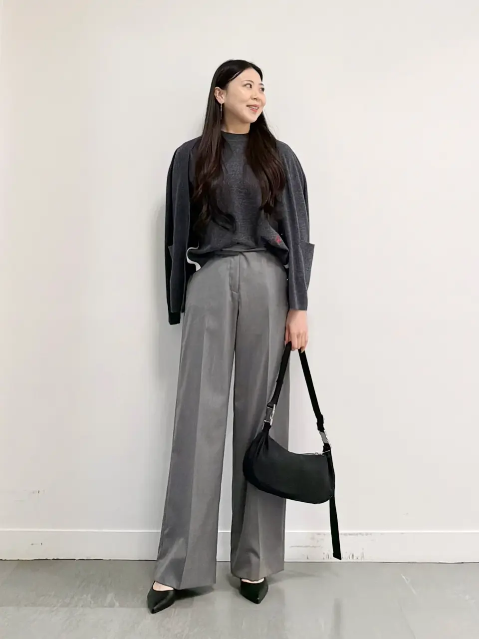  古住 コーディネート画像