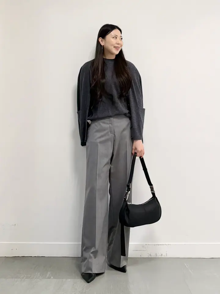 ICB 古住 コーディネート画像