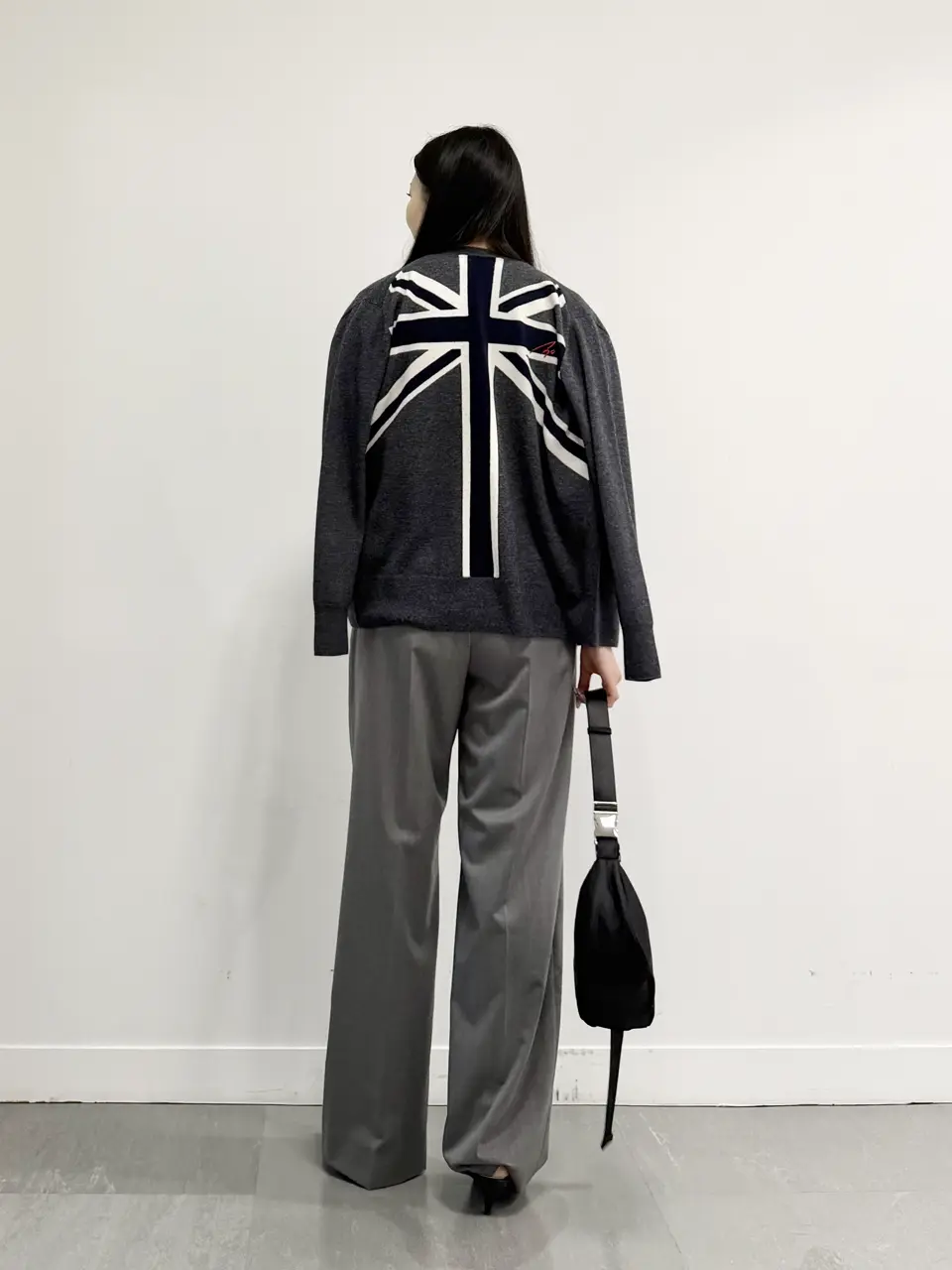 ICB 古住 コーディネート画像