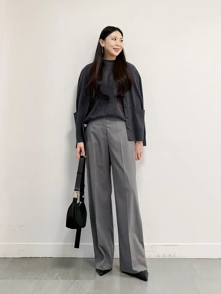 ICB 古住 コーディネート画像