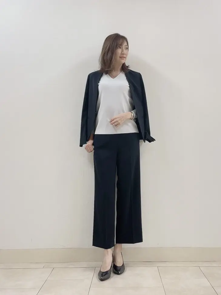  世戸 コーディネート画像