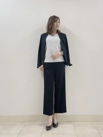 ICB 世戸 コーディネート画像