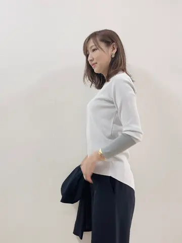 ICB 世戸 コーディネート画像