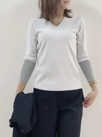 ICB 世戸 コーディネート画像