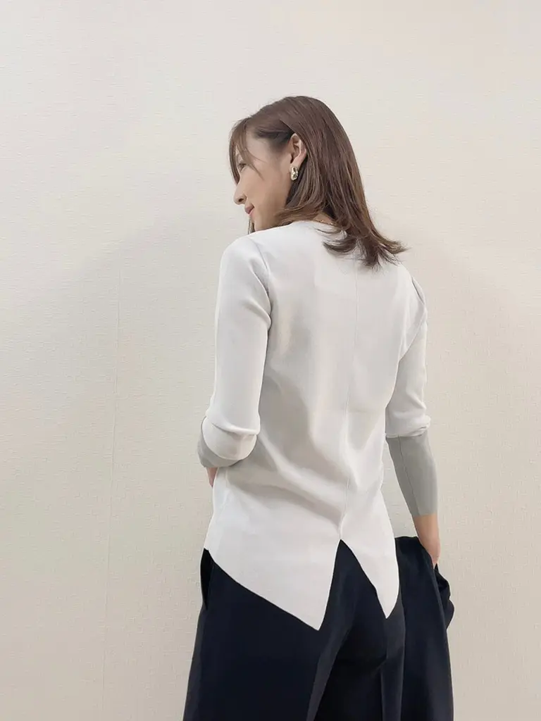 ICB 世戸 コーディネート画像