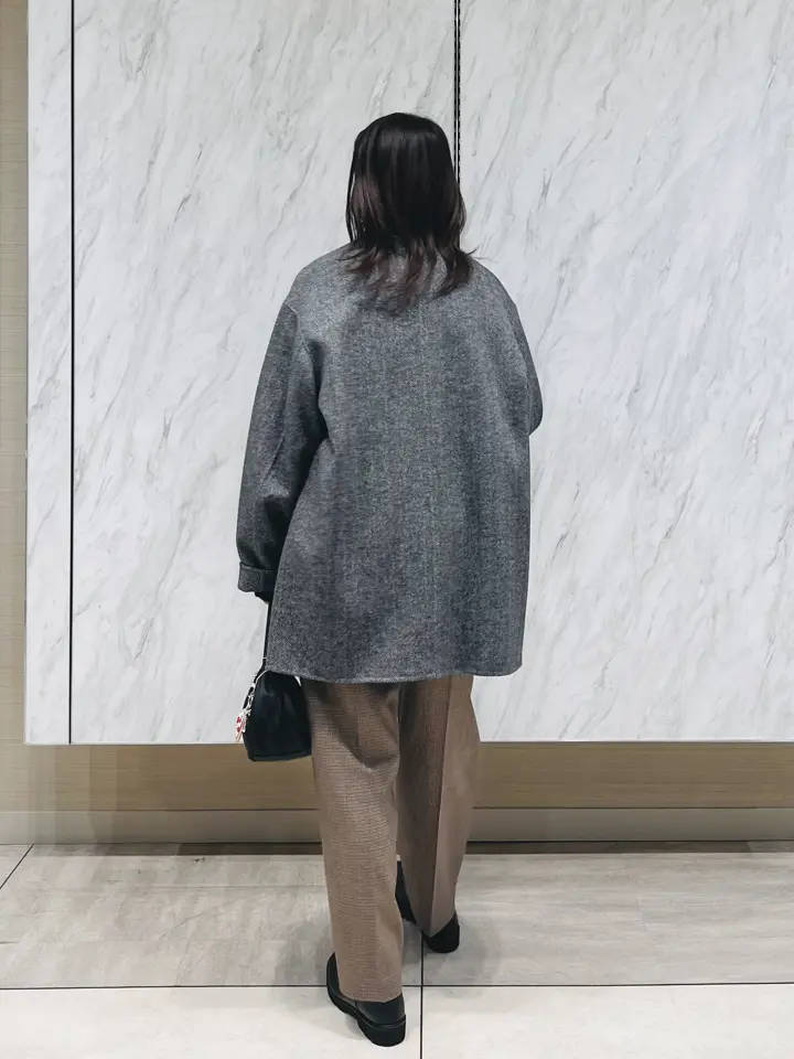 ICB 森澤 コーディネート画像