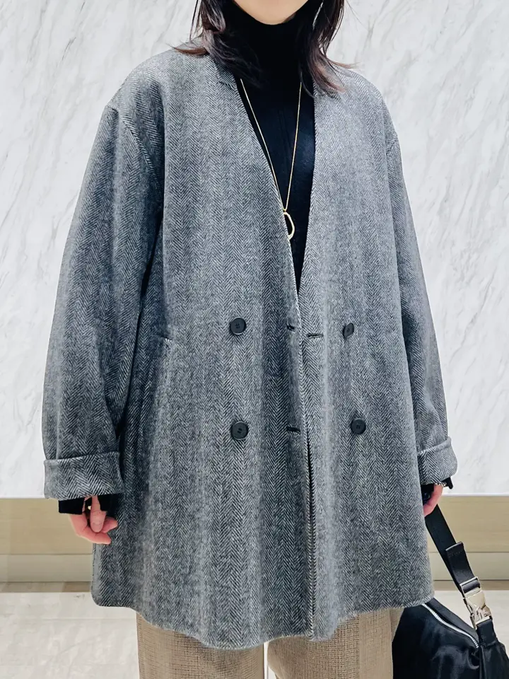 ICB 森澤 コーディネート画像