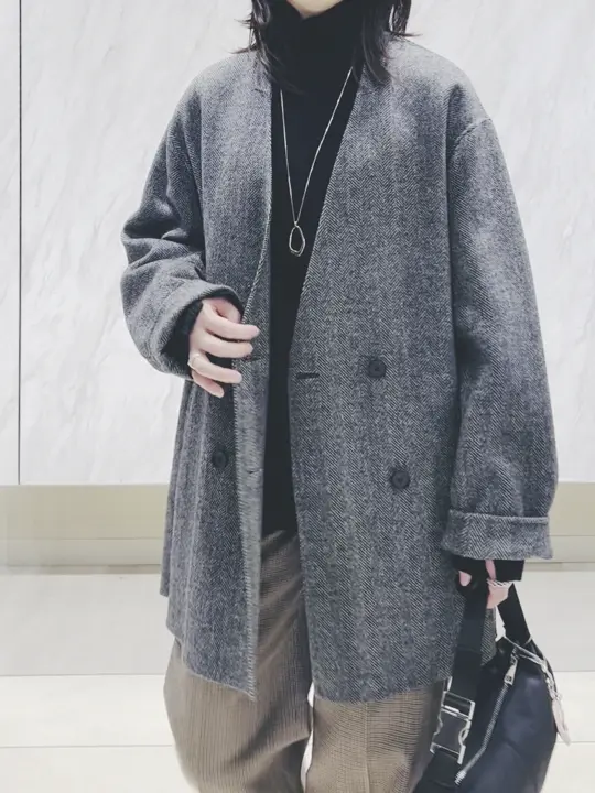 ICB 森澤 コーディネート画像