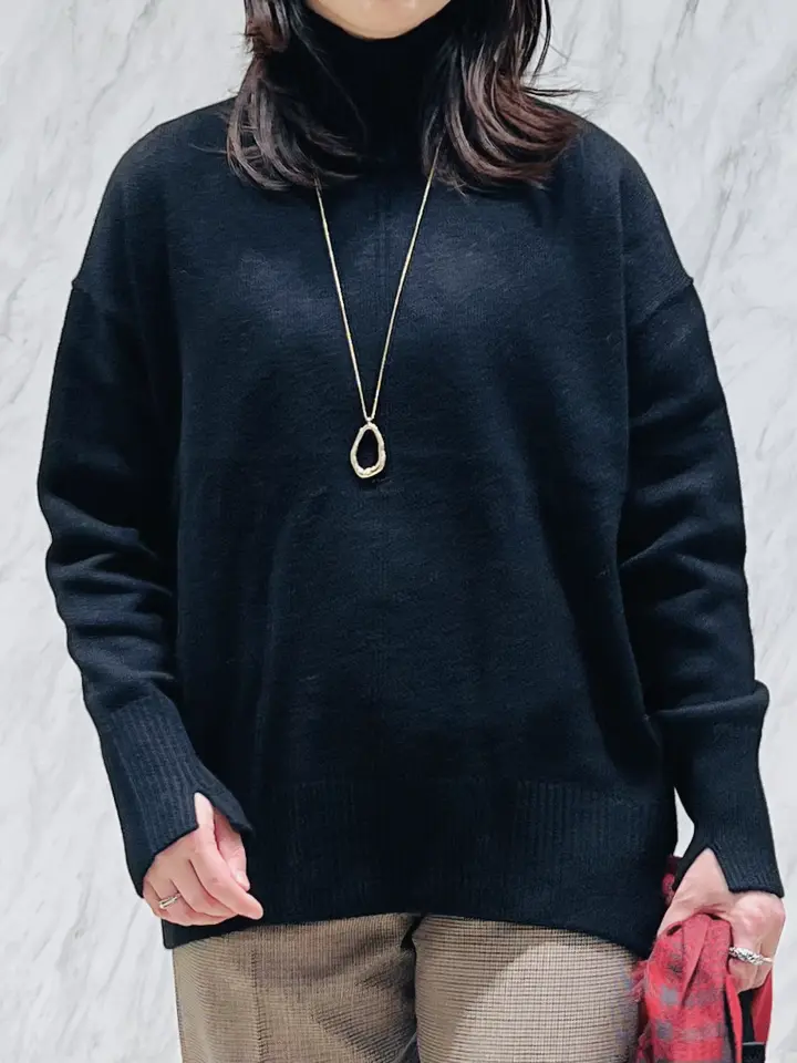 ICB 森澤 コーディネート画像