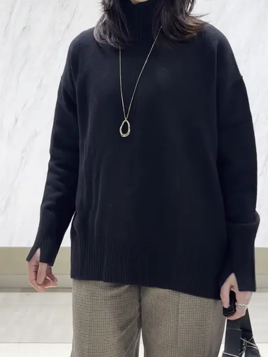 ICB 森澤 コーディネート画像