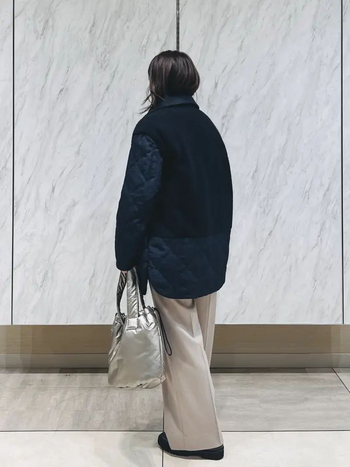 ICB 森澤 コーディネート画像