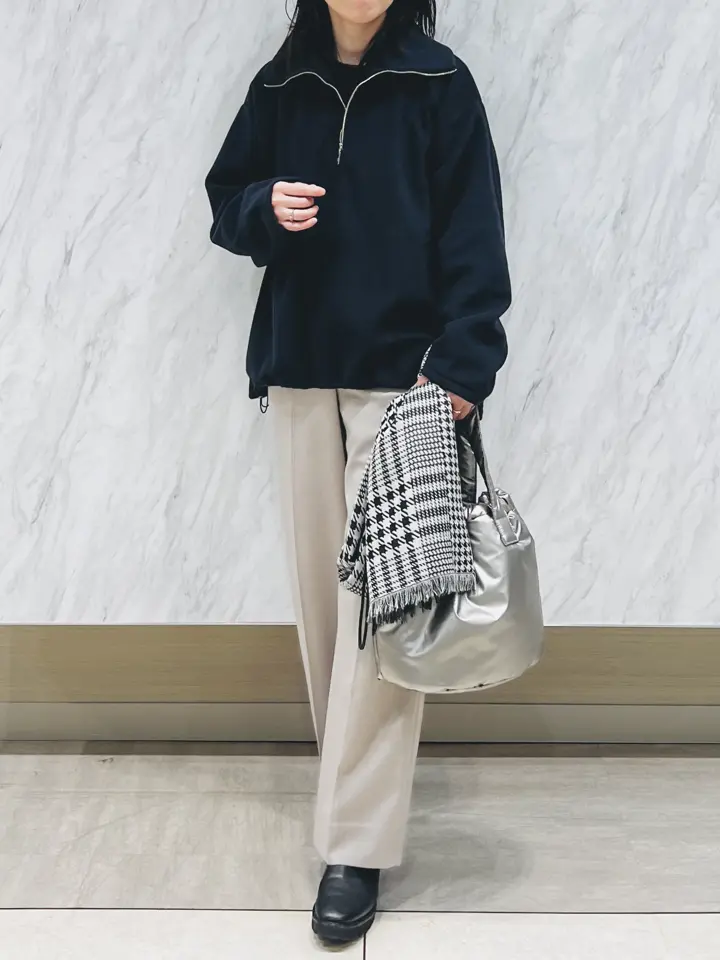 ICB 森澤 コーディネート画像