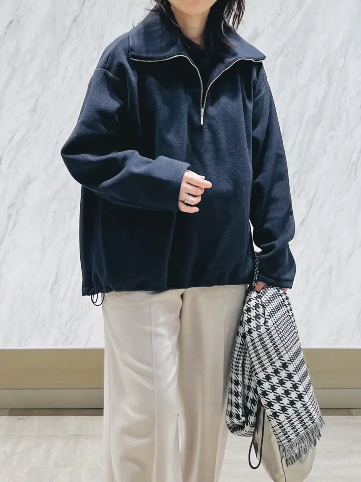 ICB 森澤 コーディネート画像