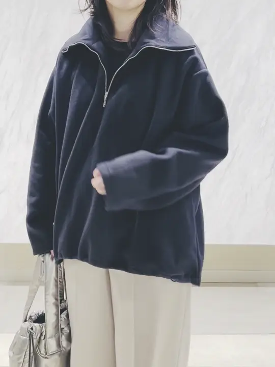 ICB 森澤 コーディネート画像