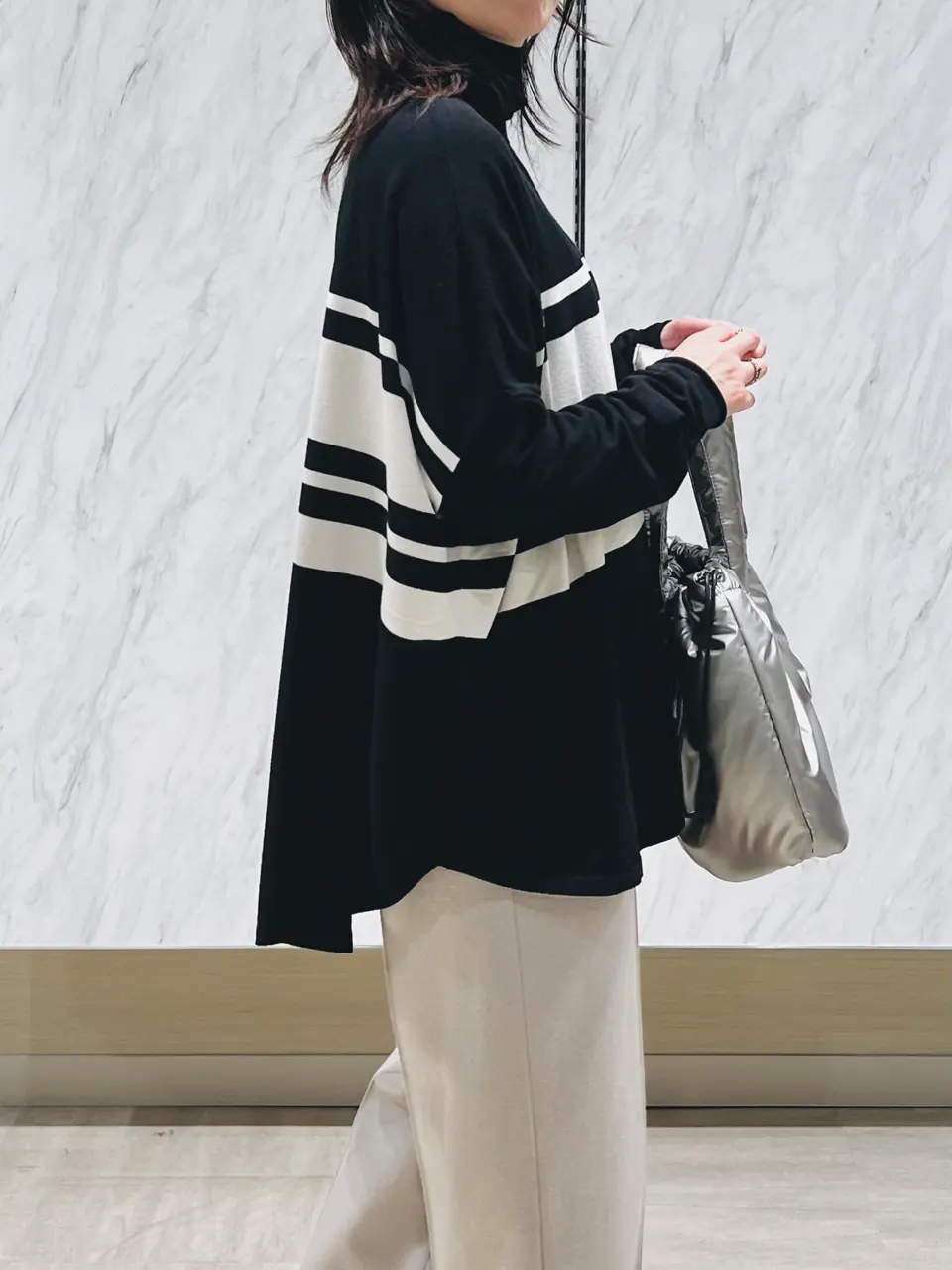 ICB 森澤 コーディネート画像