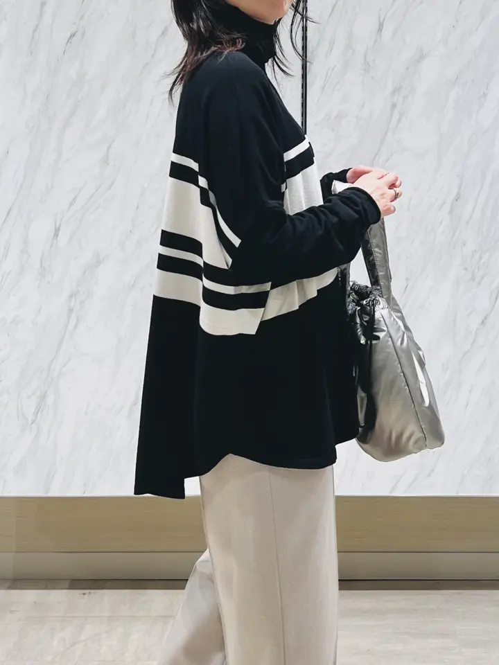 ICB 森澤 コーディネート画像