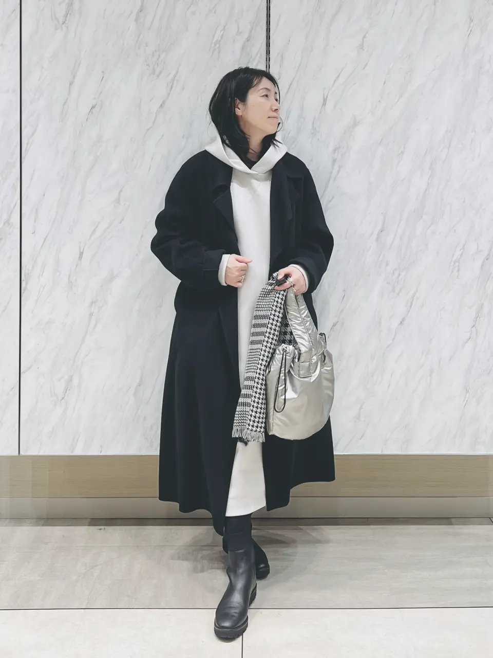  森澤 コーディネート画像