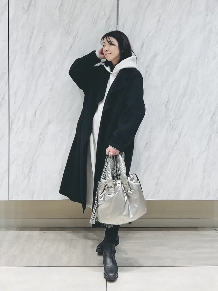 ICB 森澤 コーディネート画像