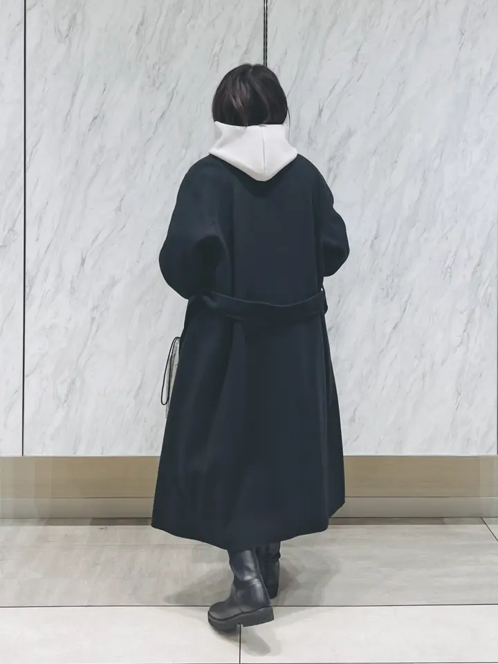 ICB 森澤 コーディネート画像