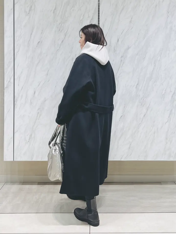 ICB 森澤 コーディネート画像