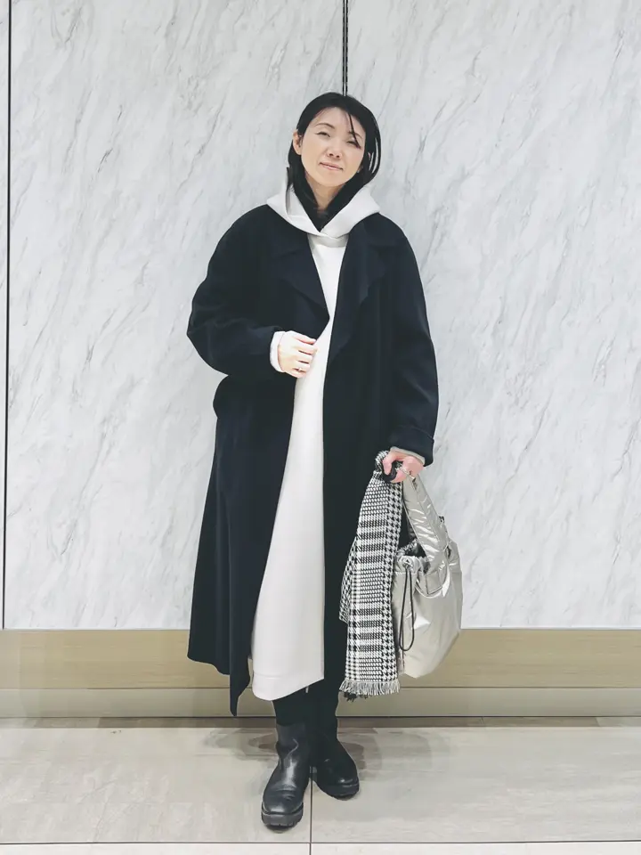 ICB 森澤 コーディネート画像