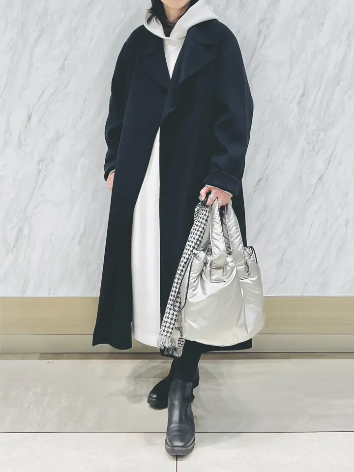 ICB 森澤 コーディネート画像