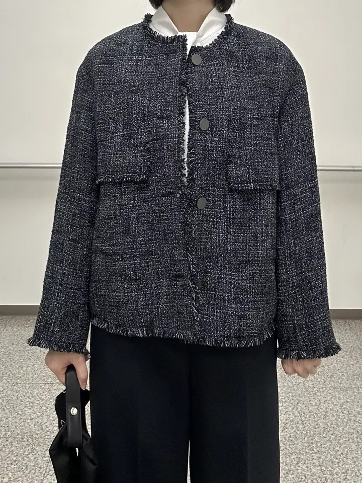 ICB 毛利 コーディネート画像