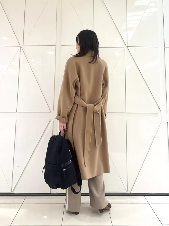 ICB 福田 コーディネート画像