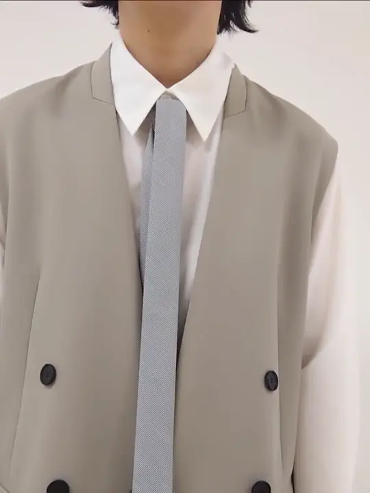 ICB 濱井 コーディネート画像