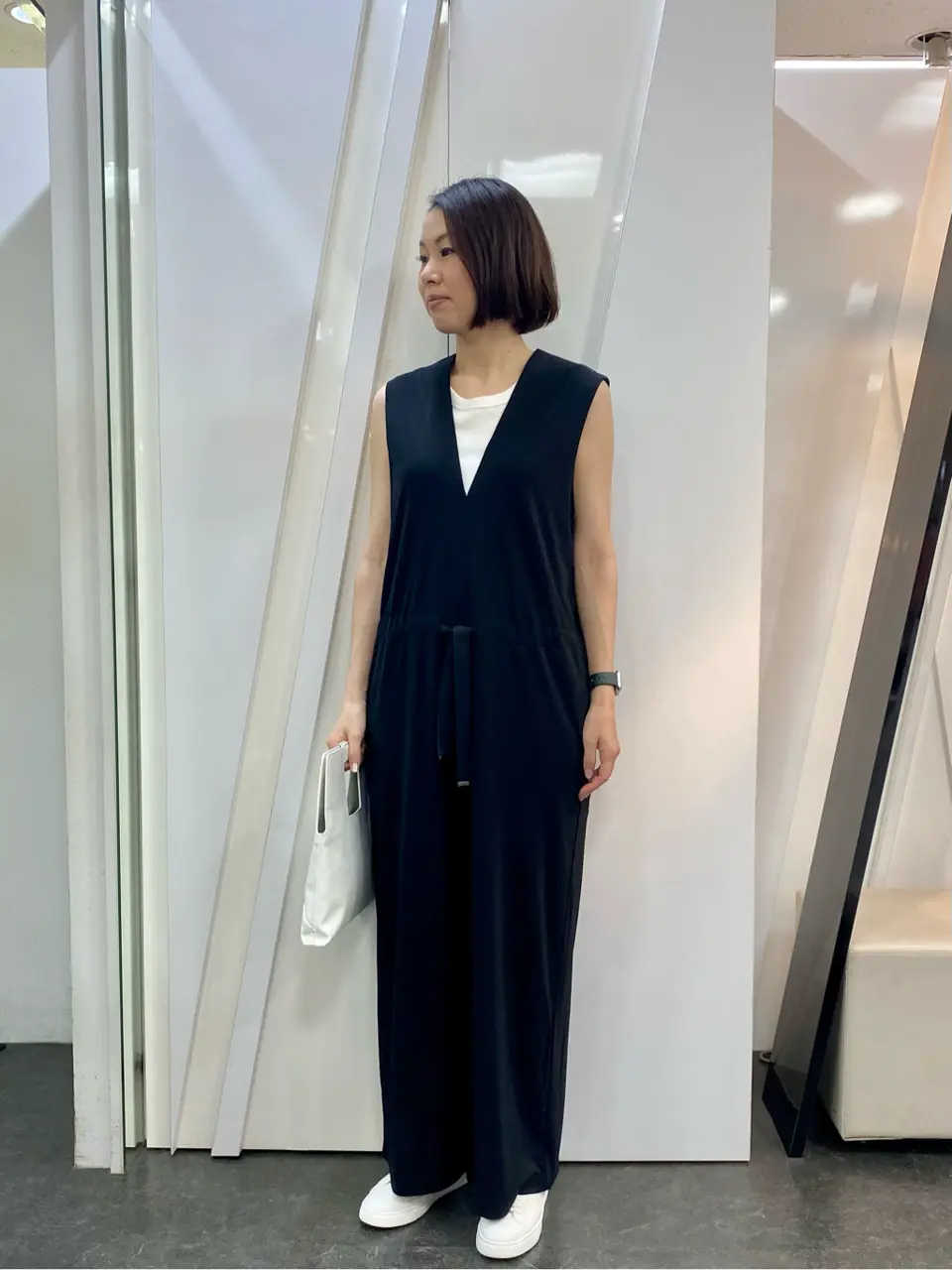 ICB 須賀原 コーディネート画像