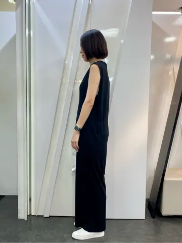 ICB 須賀原 コーディネート画像